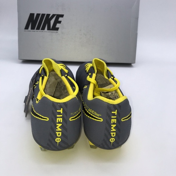 Men’s Nike Legend VII Elite FG US Soccer Cleats - Picture 2 of 5